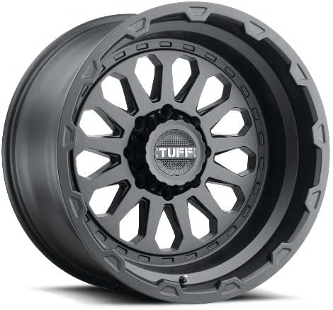 TUT3A 20X10 8X6.5 M-BLK 05MM