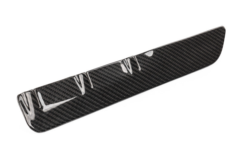 APR 17-26 Audi RS3/12-22 Audi TT RS Quattro 2.5T Carbon Fiber Intake Manifold Cover Plate (MS100251)