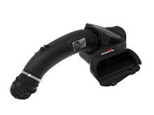 Cargar imagen en el visor de la galería, aFe Momentum GT Pro DRY S Cold Air Intake System 2021+ Ford F-150 V-5.0L