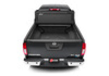 Cargar imagen en el visor de la galería, BAK 05-20 Nissan Frontier 5ft Bed BAKFlip MX4 Matte Finish