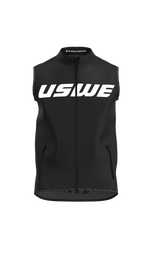 USWE Lite Off-Road Vest Black - Large