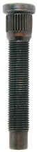 Cargar imagen en el visor de la galería, Moroso Press-In Wheel Studs - 1/2in-20 x 3in - 5 Pack