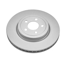 Cargar imagen en el visor de la galería, Power Stop 05-18 Chrysler 300 Front Evolution Geomet Coated Rotor