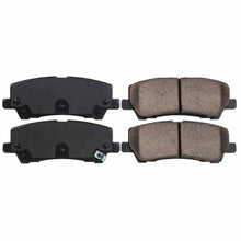 Cargar imagen en el visor de la galería, Power Stop 21-22 Ford Mustang Rear Z16 Evo Ceramic Brake Pads