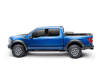 Cargar imagen en el visor de la galería, Extang 22-23 Nissan Frontier (5ft. Bed) Solid Fold ALX