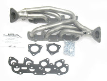 Cargar imagen en el visor de la galería, JBA 00-04 Toyota 4.7L V8 1-1/2in Primary Raw 409SS Cat4Ward Header