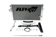 Cargar imagen en el visor de la galería, AMS Performance Infiniti 17+ Q60 / 16+ Q50 3.0TT VR30 Alpha Race Heat Exchanger