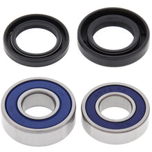 Cargar imagen en el visor de la galería, All Balls Racing 86-02 Honda CR80R Wheel Bearing Kit - Rear