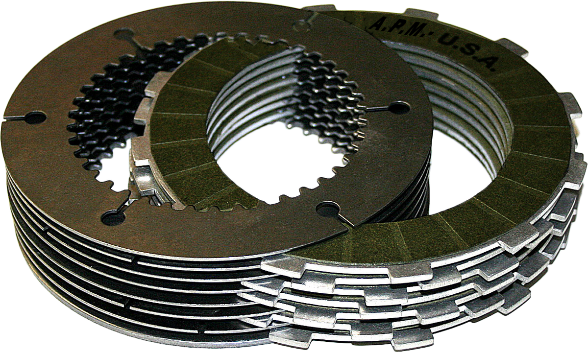 APM Replacement Clutch Pack for 827-07007 07006 07008 07009 (1048-0200)