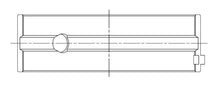 Cargar imagen en el visor de la galería, ACL GMC/Holden 1.6/1.8/2.0/2.4L Family II Engines Standard Size Main Bearing Set