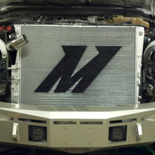 Cargar imagen en el visor de la galería, Mishimoto 08-10 Ford 6.4L Powerstroke Radiator - Version 2