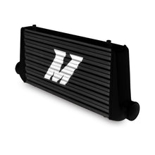 Cargar imagen en el visor de la galería, Mishimoto Universal Silver M Line Bar &amp; Plate Intercooler