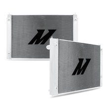 Cargar imagen en el visor de la galería, Mishimoto 09-20 Nissan 370Z Aluminum Radiator (AC Removal)