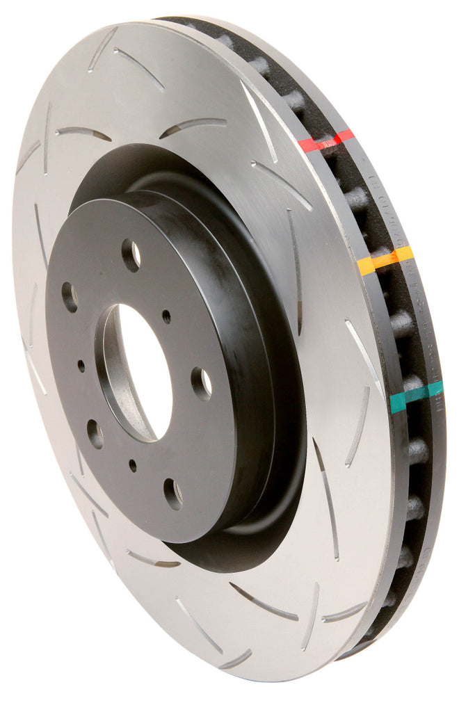 Rotor delantero ranurado serie 4000 DBA RX-7 93-96