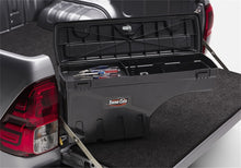 Cargar imagen en el visor de la galería, UnderCover 07-20 Toyota Tundra Drivers Side Swing Case - Black Smooth