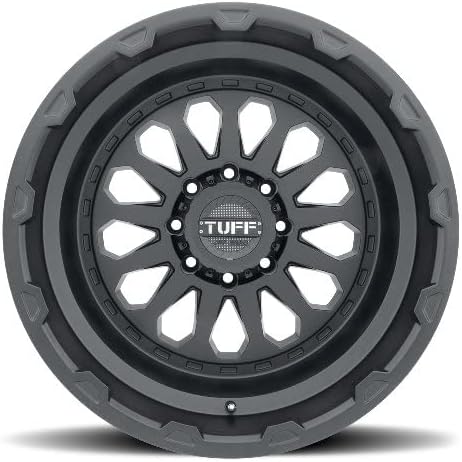 TUT3A 20X10 8X6.5 M-BLK 05MM