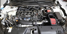 Cargar imagen en el visor de la galería, AEM 17-18 Honda Civic Si 1.5L L4 F/I Cold Air Intake