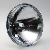 Headlight Reflector Assembly