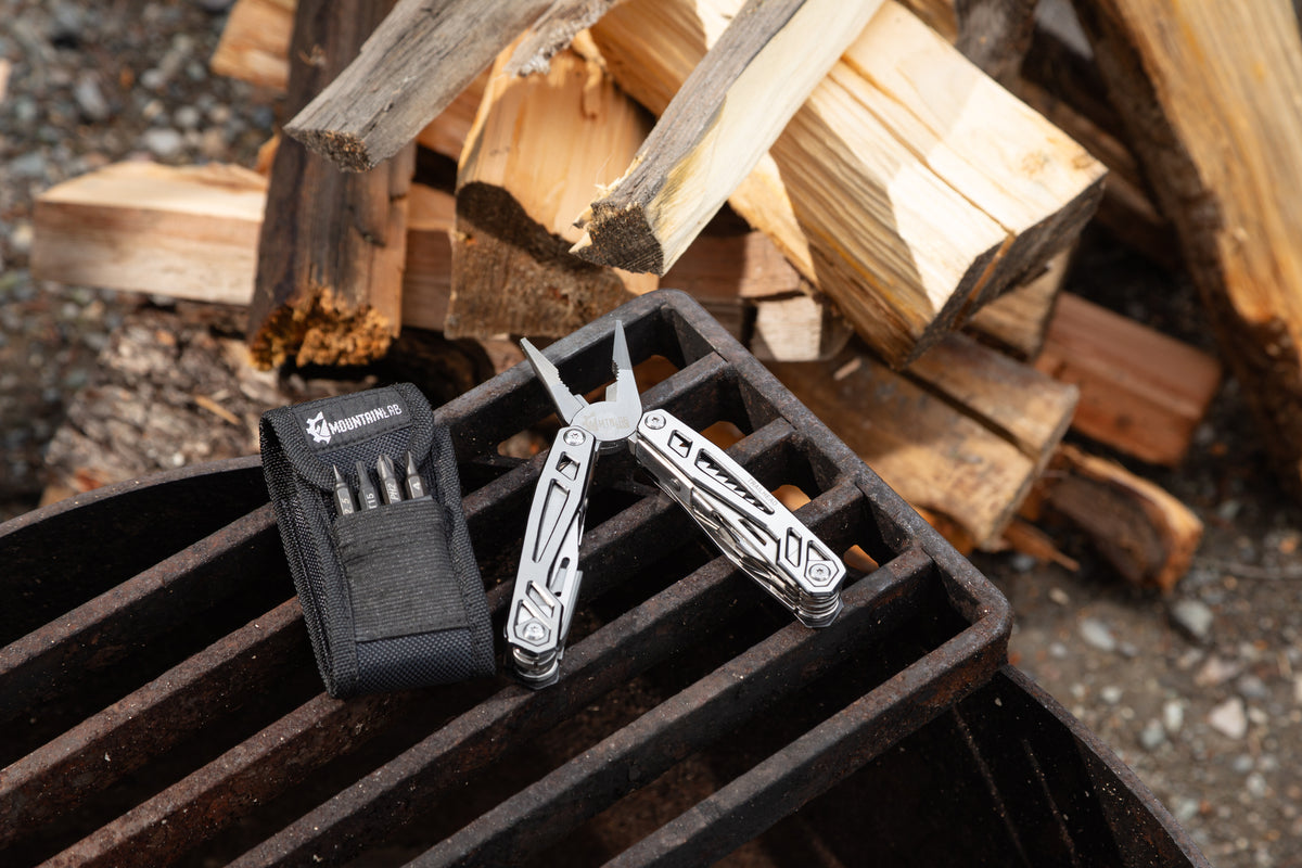 Mountain LAB Trailhead Multi-Tool (ML-MT-TH)