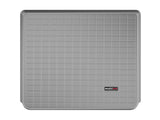 Cargo Liner; Gray;