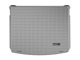 Cargo Liner; Gray; Fits Behind 2nd Row Seating;