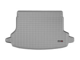 Cargo Liner; Gray;