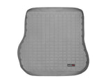 Cargo Liner; Gray;