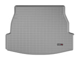 Cargo Liner; Gray;