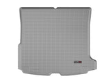 Cargo Liner; Gray; Behind Rear Row Seating;