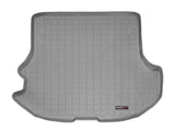 Cargo Liner; Gray;