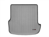 Cargo Liner; Gray;