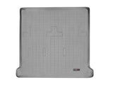 Cargo Liner; Gray;