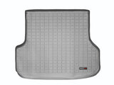 Cargo Liner; Gray;