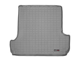 Cargo Liner; Gray;