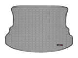 Cargo Liner; Gray; w/o Mach Audio System;