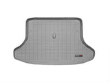 Cargo Liner; Gray;