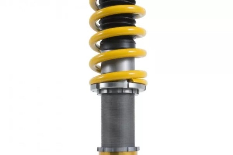 Sistema de amortiguadores helicoidales Ohlins para carretera y pista Mazda Miata (NA/NB) 90-05