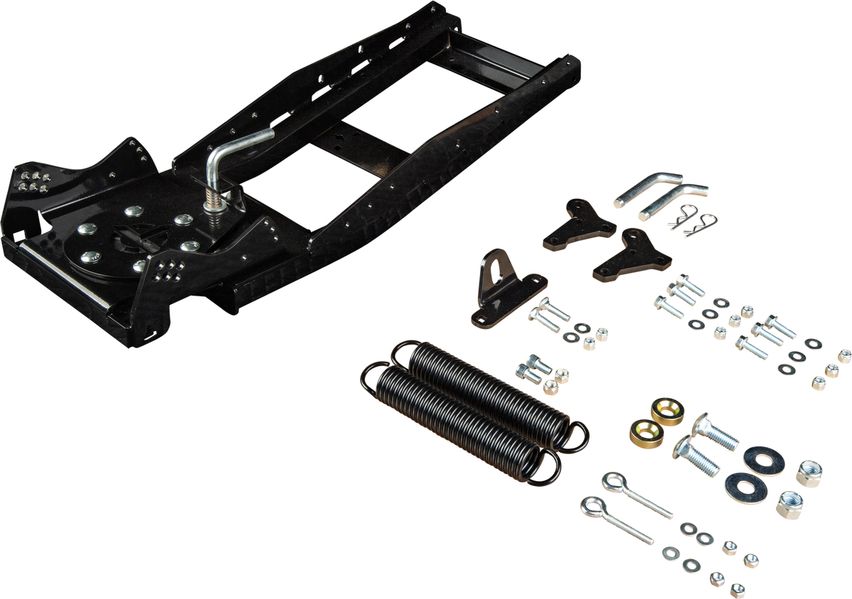 Open Trail UTV Plow Push Tube (459-6300)