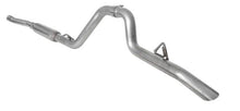 Cargar imagen en el visor de la galería, K&amp;N Jeep JL V6-3.6L F/I Cat Back Exhaust Kit