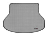 Cargo Liner; Gray;