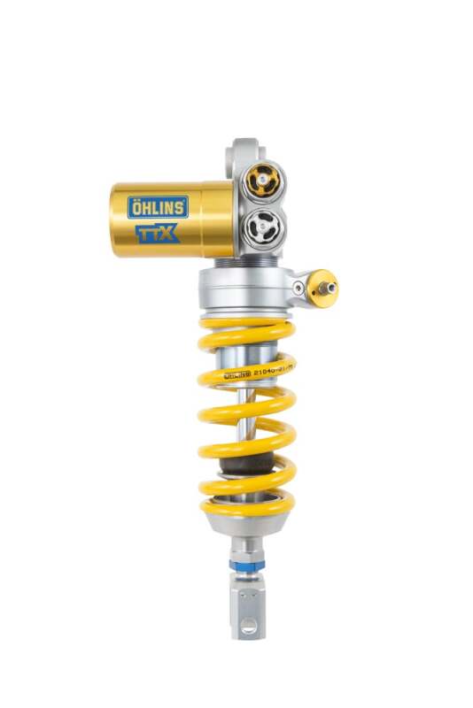 Ohlins 06-23 Yamaha YZF R6 TTX GP Shock Absorber