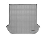 Cargo Liner; Gray; Behind 2nd Row Seating;