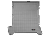 Cargo Liner; Gray;