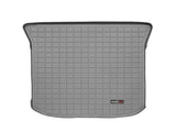 Cargo Liner; Gray;