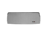 Cargo Liner; Gray;