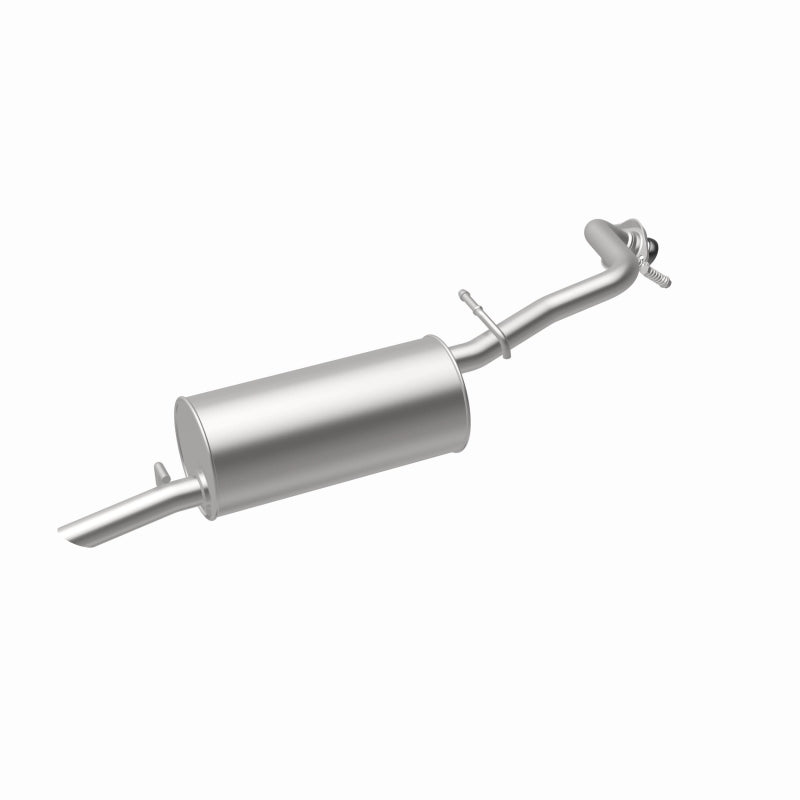 MagnaFlow BRE Exhaust Kit 12-17 Toyota PRIUS V 1.8L