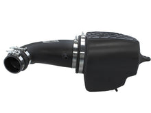 Cargar imagen en el visor de la galería, aFe Momentum GT PRO DRY S Stage 2 Si Intake 07-11 Jeep Wrangler JK V6 3.8L