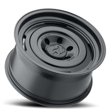 Cargar imagen en el visor de la galería, fifteen52 Analog HD 17x8.5 6x139.7 0mm ET 106.2mm Center Bore Asphalt Black Wheel