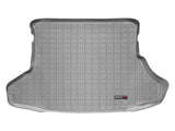 Cargo Liner; Gray;