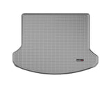 Cargo Liner; Gray;